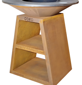 TRIO 82 - CORTEN