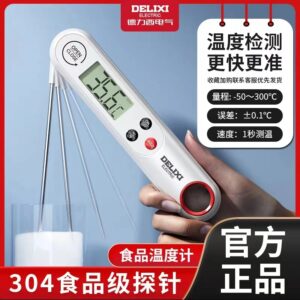 Grill thermometer - Image 1